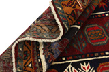 Gabbeh - Qashqai Persian Carpet 215x154 - Picture 5