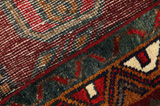 Gabbeh - Qashqai Persian Carpet 215x154 - Picture 6