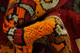 Lori - Bakhtiari Persian Carpet 194x144 - Picture 7