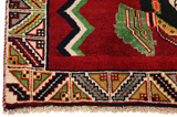 Qashqai - Shiraz Persian Carpet 215x123 - Picture 3