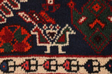 Qashqai - Shiraz Persian Carpet 290x204 - Picture 6