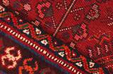 Qashqai - Shiraz Persian Carpet 290x204 - Picture 8
