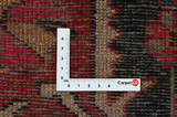 Lilian - Sarouk Turkmenian Carpet 355x210 - Picture 4