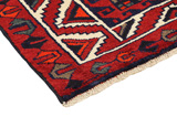 Lori - Bakhtiari Persian Carpet 211x160 - Picture 3