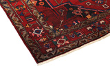 Bakhtiari Persian Carpet 213x162 - Picture 3