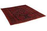 Lori - Bakhtiari Persian Carpet 202x178 - Picture 1