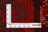 Lori - Gabbeh Persian Carpet 169x136 - Picture 4