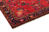 Lilian - Sarouk Persian Carpet 254x148 - Picture 3