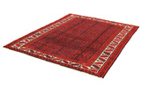Lori - Bakhtiari Persian Carpet 228x180 - Picture 2