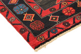 Koliai - Kurdi Persian Carpet 300x153 - Picture 3