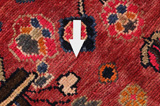 Sarouk - Farahan Persian Carpet 255x153 - Picture 17