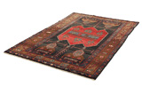 Koliai - Kurdi Persian Carpet 230x148 - Picture 2