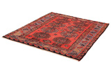 Lori - Bakhtiari Persian Carpet 200x166 - Picture 2