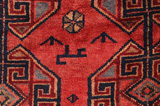 Lori - Bakhtiari Persian Carpet 200x166 - Picture 6