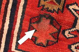 Lori - Bakhtiari Persian Carpet 194x174 - Picture 17