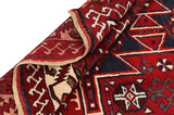 Lori - Bakhtiari Persian Carpet 222x173 - Picture 5