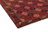 Bokhara - Turkaman Persian Carpet 216x142 - Picture 3