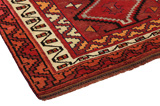 Lori - Bakhtiari Persian Carpet 177x142 - Picture 3