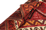 Lori - Bakhtiari Persian Carpet 177x142 - Picture 5