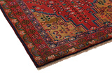 Lilian - Sarouk Persian Carpet 203x126 - Picture 3