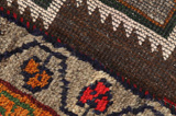 Lori - Gabbeh Persian Carpet 260x153 - Picture 7