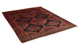 Lori - Bakhtiari Persian Carpet 247x196 - Picture 1