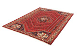Qashqai - Shiraz Persian Carpet 292x194 - Picture 2