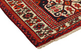 Qashqai - Shiraz Persian Carpet 292x194 - Picture 3