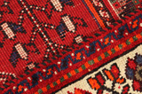 Qashqai - Shiraz Persian Carpet 292x194 - Picture 6