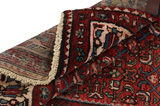 Hosseinabad - Hamadan Persian Carpet 300x116 - Picture 5