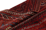Qashqai - Shiraz Persian Carpet 248x160 - Picture 5