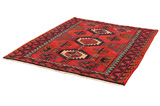 Lori - Bakhtiari Persian Carpet 205x167 - Picture 2