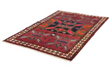 Lori - Bakhtiari Persian Carpet 235x146 - Picture 2