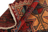 Afshar - Sirjan Persian Carpet 190x147 - Picture 5