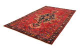 Lilian - Sarouk Persian Carpet 342x195 - Picture 2