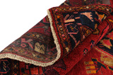 Lilian - Sarouk Persian Carpet 342x195 - Picture 5