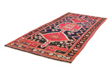 Lori - Bakhtiari Persian Carpet 330x149 - Picture 2