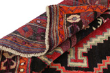 Lori - Bakhtiari Persian Carpet 330x149 - Picture 5