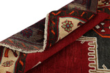 Lilian - Sarouk Persian Carpet 262x143 - Picture 5