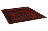 Lori - Bakhtiari Persian Carpet 194x168 - Picture 1