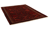 Lori - Bakhtiari Persian Carpet 255x186 - Picture 1