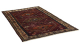 Lori - Bakhtiari Persian Carpet 231x145 - Picture 1
