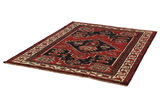 Lori - Qashqai Persian Carpet 218x165 - Picture 2