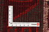 Lori - Bakhtiari Persian Carpet 217x172 - Picture 4