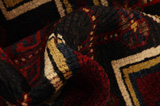 Bakhtiari - Lori Persian Carpet 191x164 - Picture 7