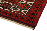 Lori - Bakhtiari Persian Carpet 276x202 - Picture 3