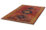 Lori - Gabbeh Persian Carpet 226x135 - Picture 2