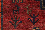 Lori - Gabbeh Persian Carpet 226x135 - Picture 5