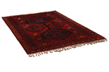 Lori - Qashqai Persian Carpet 228x161 - Picture 1