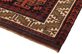 Lori - Bakhtiari Persian Carpet 200x155 - Picture 3